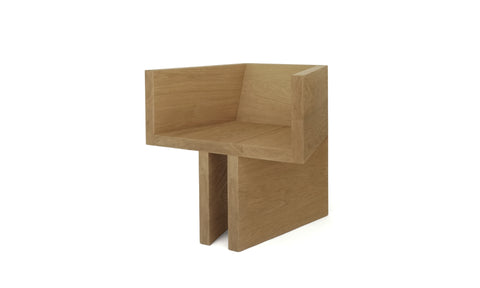 Sakro Chair