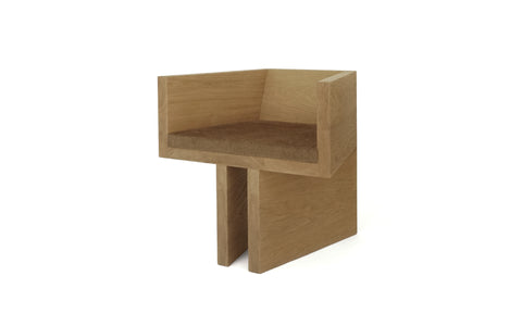 Sakro Chair