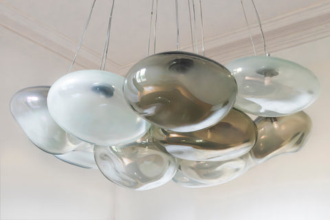 Nebula Chandelier