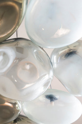 Nebula Chandelier