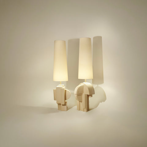Vallauris Series