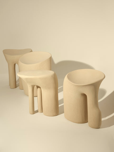 Stools Minimalist