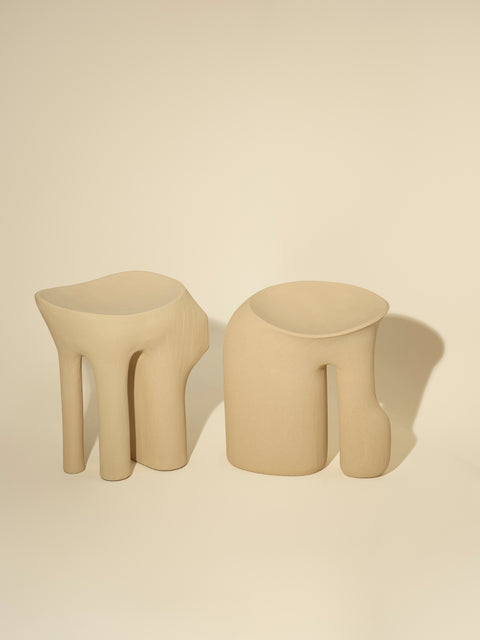 Stools Minimalist