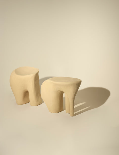 Stools Minimalist