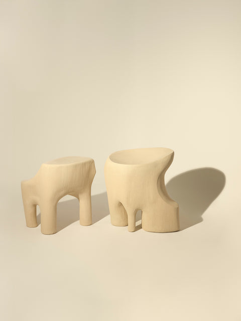 Stools Minimalist