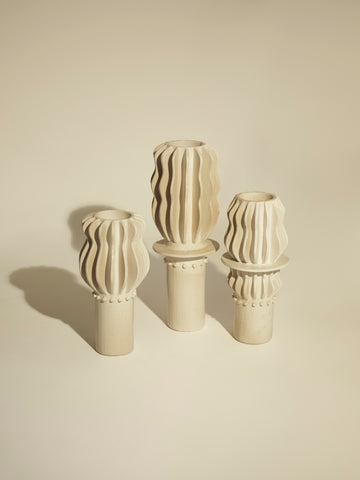 Vases Kinetic Series