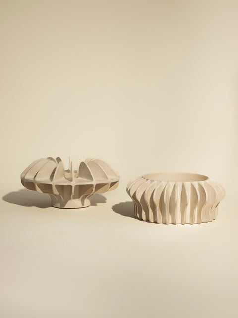 Vases Kinetic Series