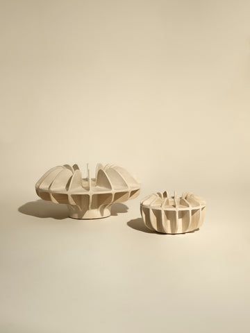Vases Kinetic Series