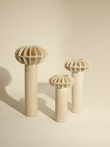 Vases Kinetic Series