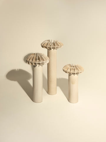 Vases Kinetic Series