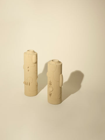 Vases Retrofuture
