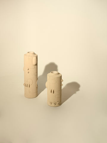 Vases Retrofuture