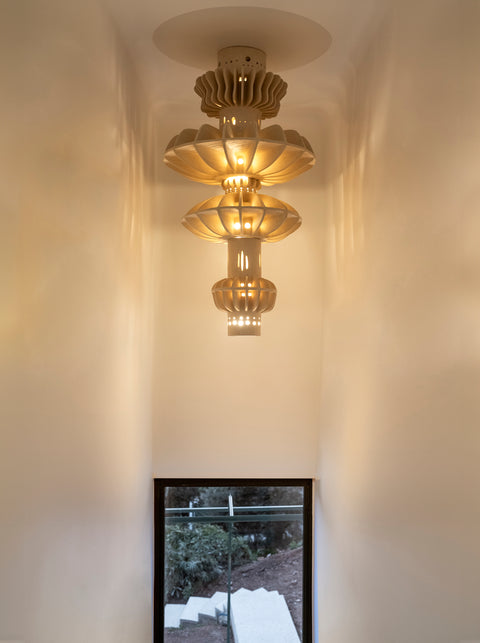 Chandelier Kinetic