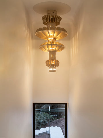 Chandelier Kinetic