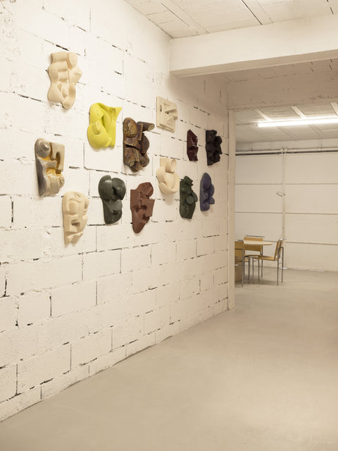 Mini Mural