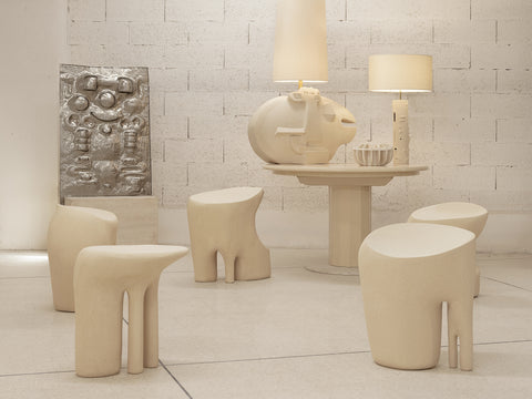 Stools Minimalist