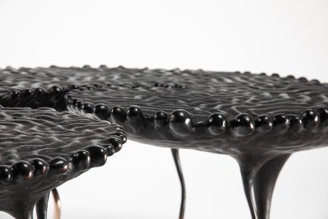 When the Centre Could Not Hold