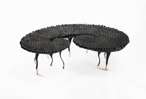 When the Centre Could Not Hold