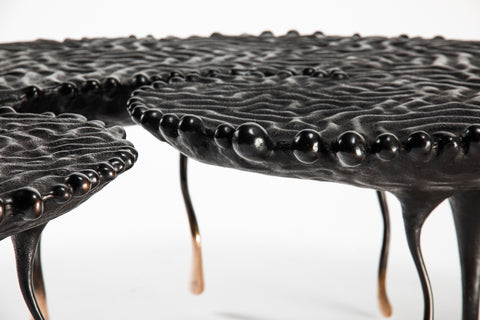 When the Centre Could Not Hold