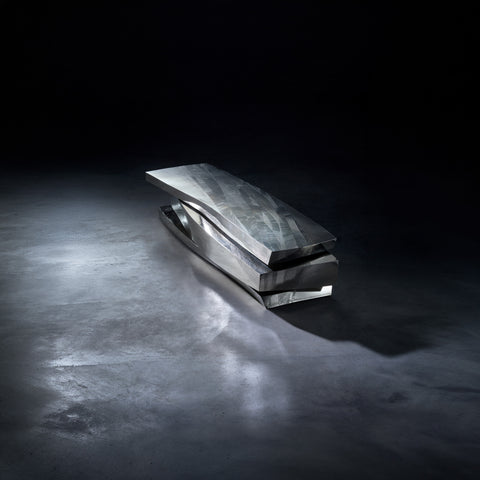 Empreintes Sculpture