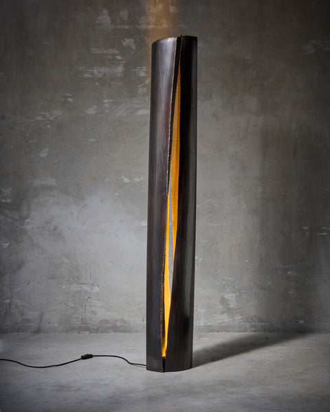 AQUILON Floor lamp