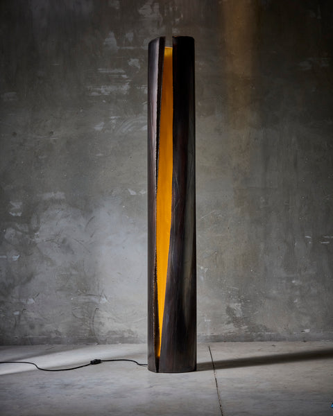 AQUILON Floor lamp