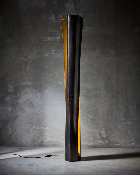 AQUILON Floor lamp