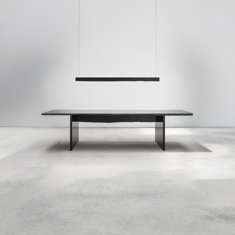 Frustre 02 Dining Table