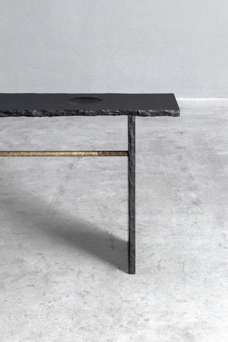 Intègre Console