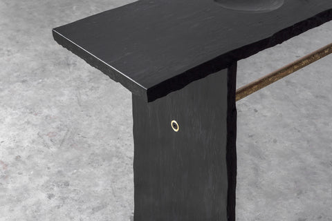 Intègre Console