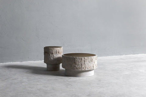 Ambigue Side Table