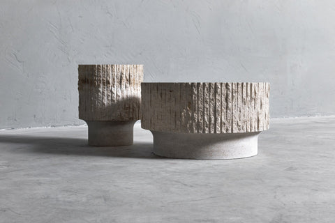 Ambigue Side Table