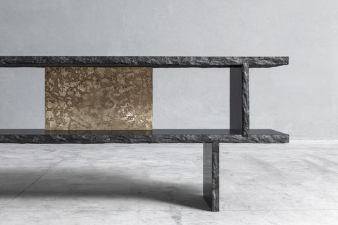 Fauve Buffet