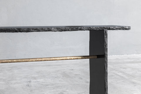 Intègre Console