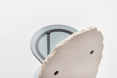 Stoïque Side Table
