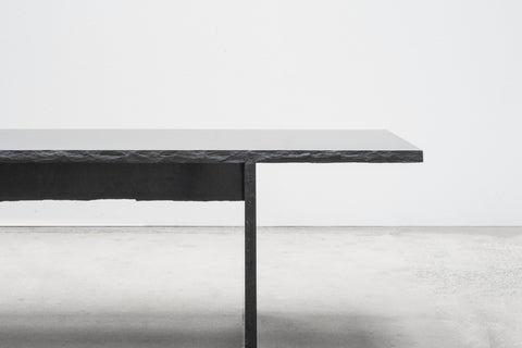 Frustre 02 Dining Table