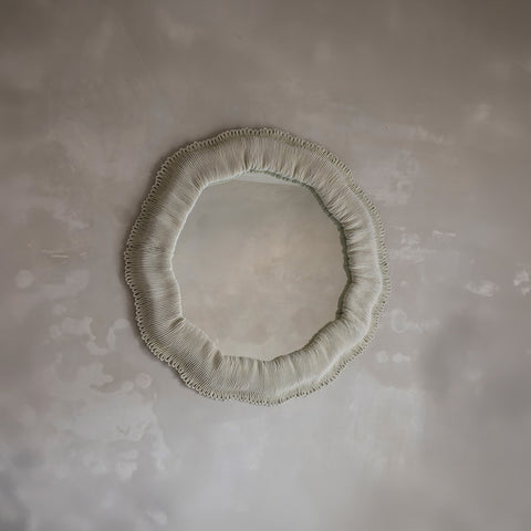 Cynarina Mirror Round