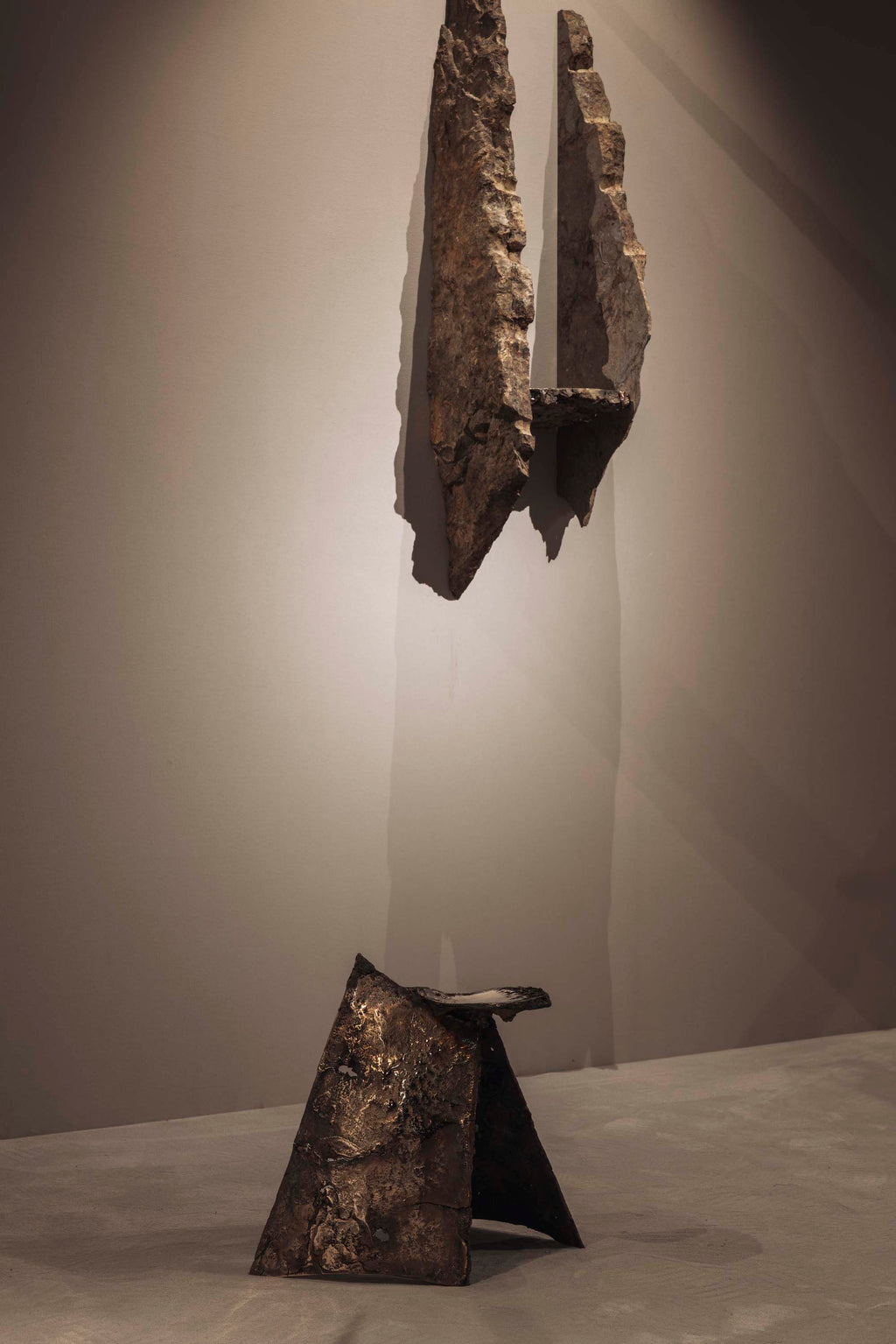 Stool – Objects With Narratives