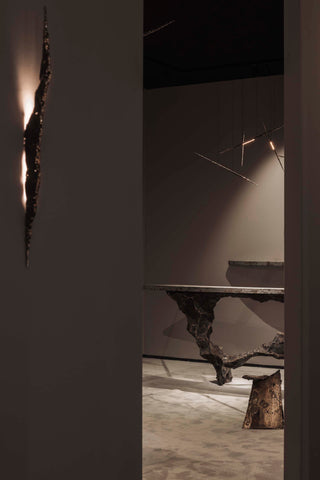 Small Chandelier Composition