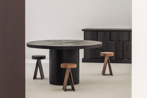 Bleaut Stool