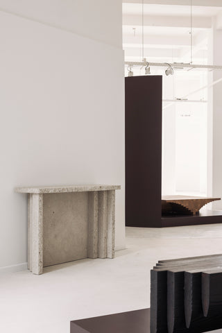 Fira Console