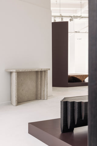 Fira Console