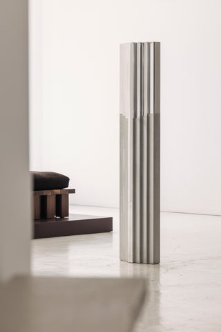 Hermé sculpture