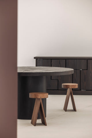 Bleaut Stool