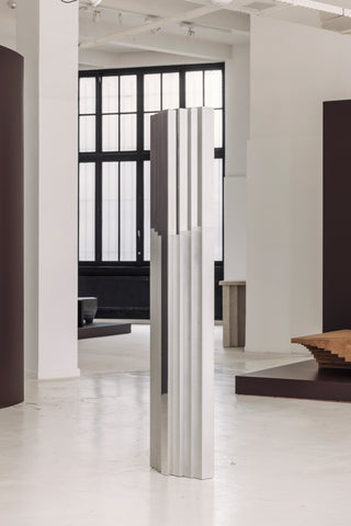 Hermé sculpture