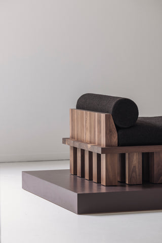 Arcus Daybed