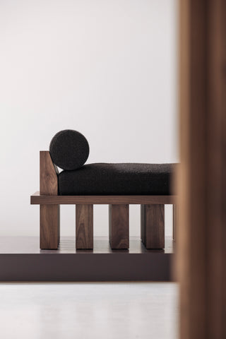 Arcus Daybed