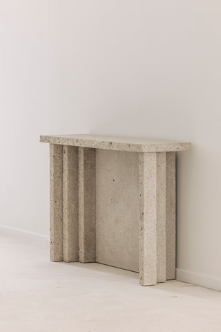 Fira Console