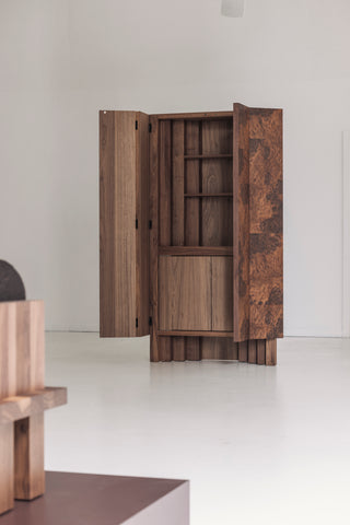 Fira Bar Cabinet