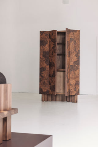 Fira Bar Cabinet